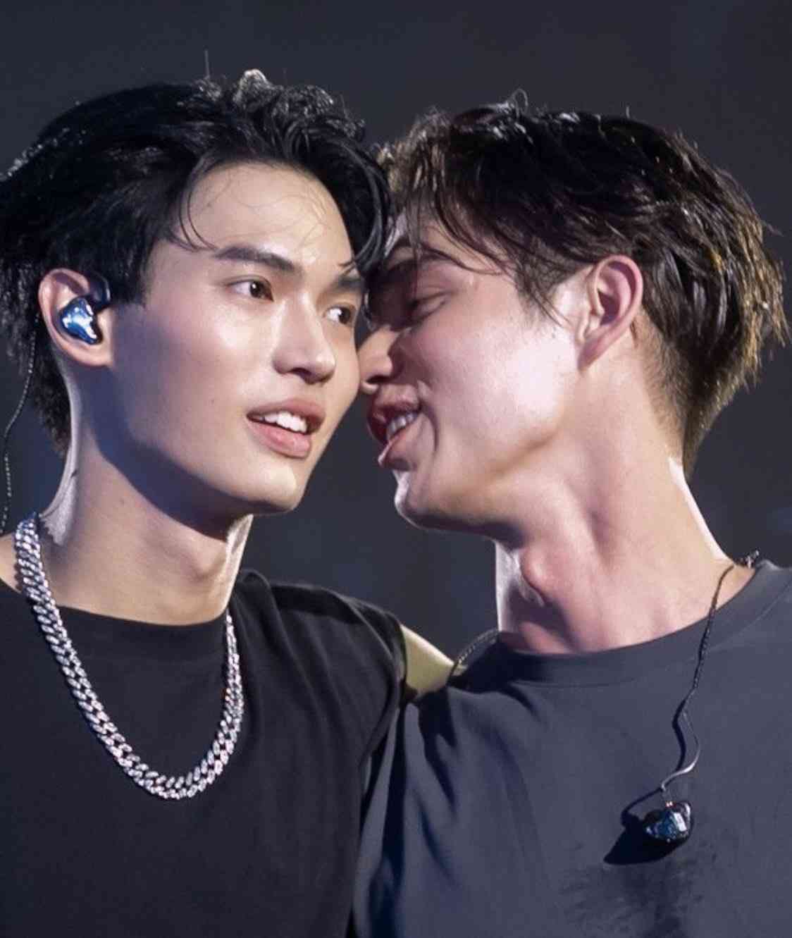 【定期】2gether the seriesについて話そうPart34【タイBL】