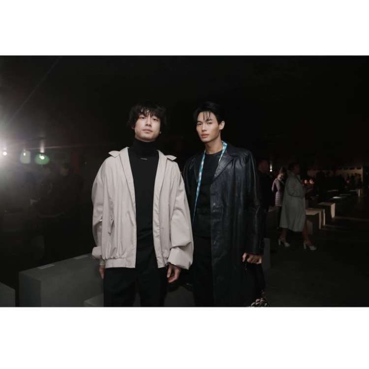 【定期】2gether the seriesについて話そうPart34【タイBL】