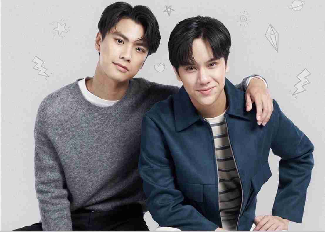 【定期】2gether the seriesについて話そうPart34【タイBL】