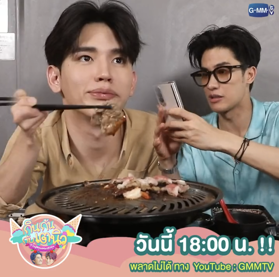【定期】2gether the seriesについて話そうPart34【タイBL】