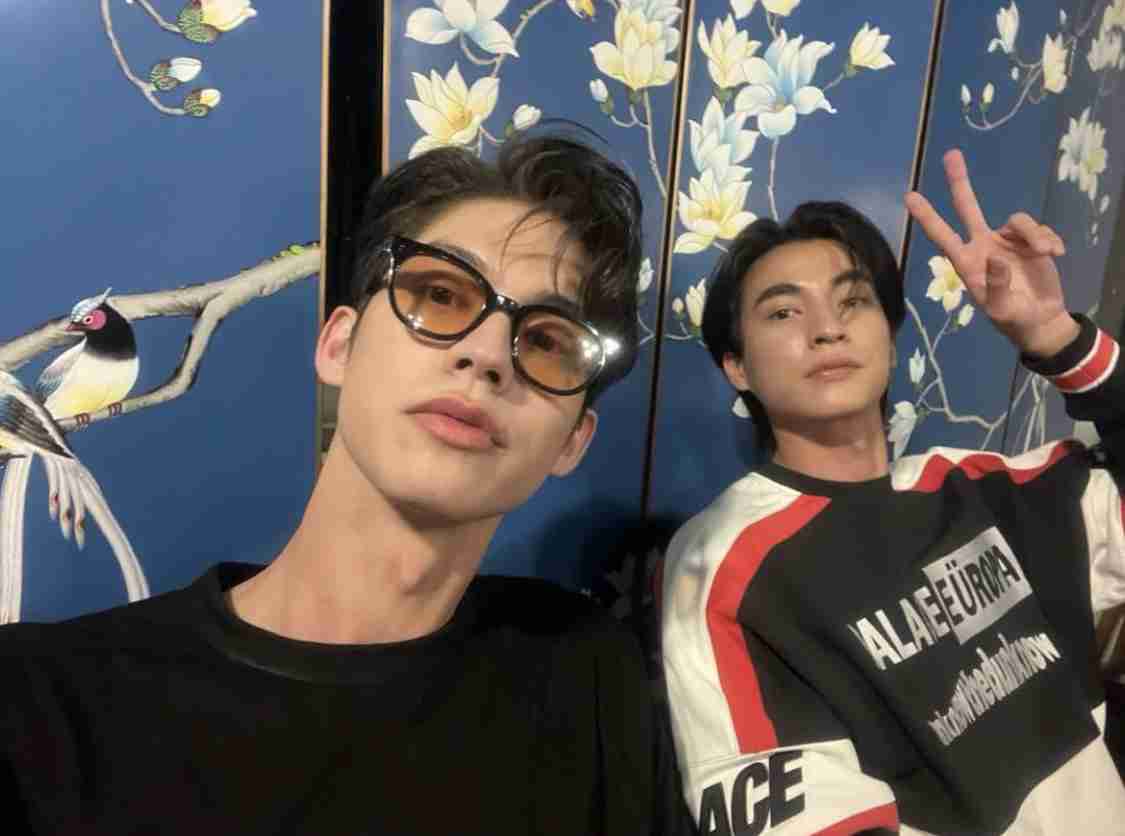 【定期】2gether the seriesについて話そうPart34【タイBL】