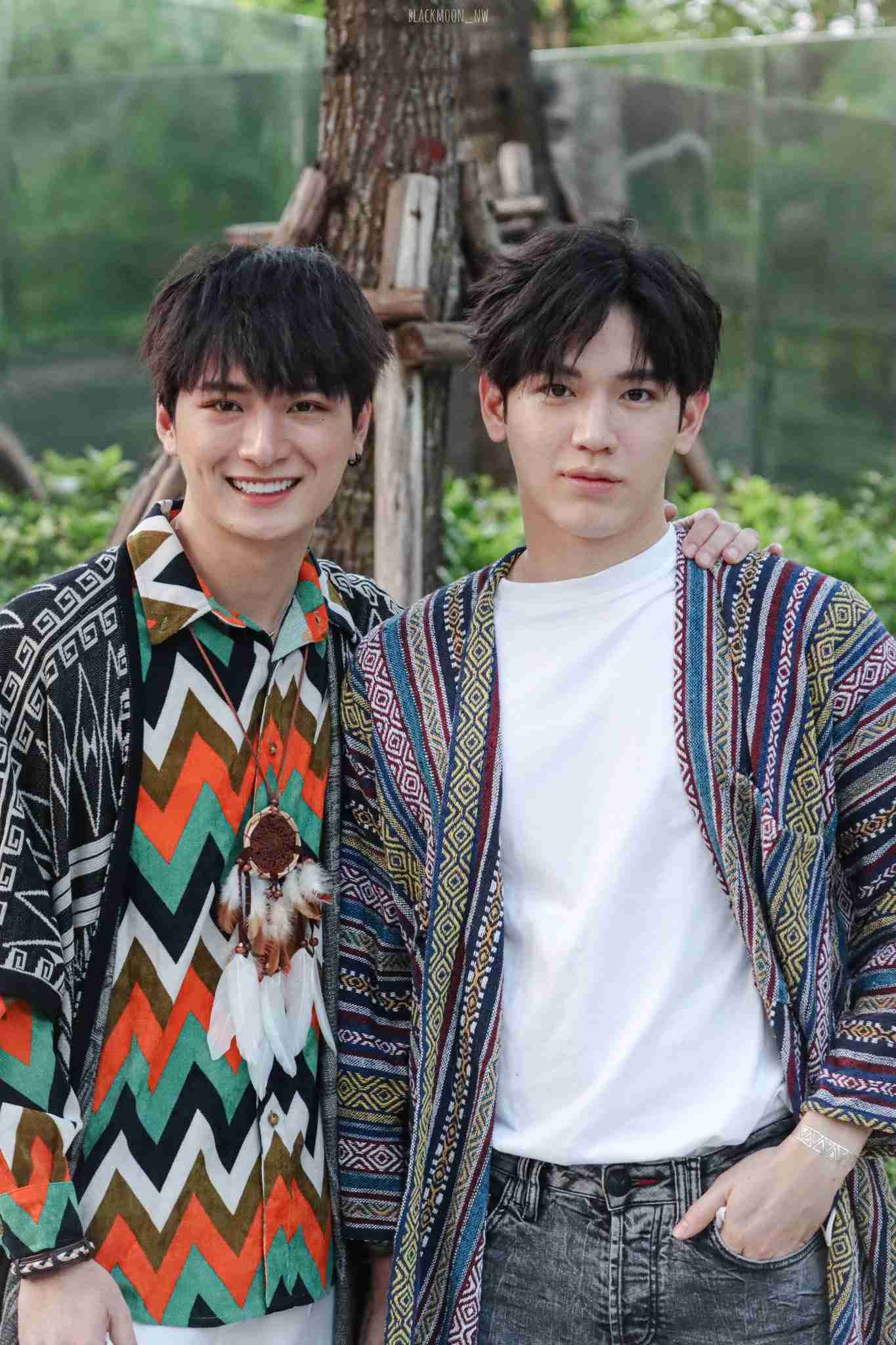 【定期】2gether the seriesについて話そうPart34【タイBL】
