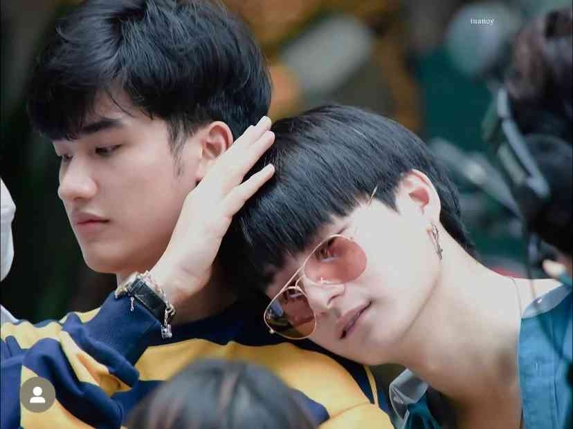 【定期】2gether the seriesについて話そうPart34【タイBL】