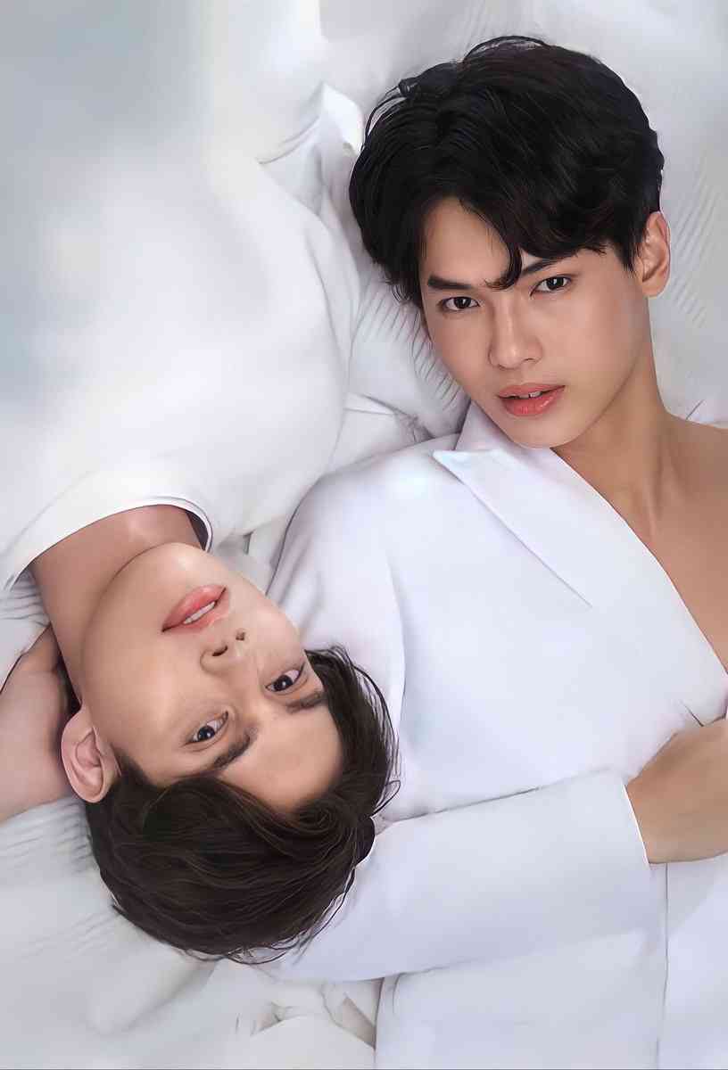 【定期】2gether the seriesについて話そうPart34【タイBL】