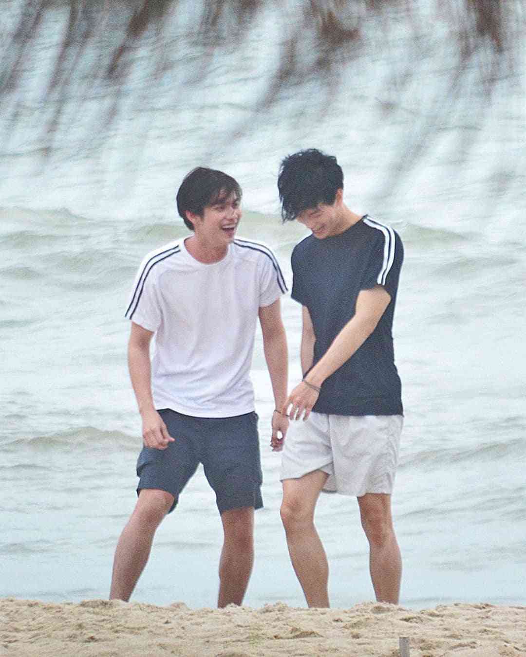 【定期】2gether the seriesについて話そうPart34【タイBL】