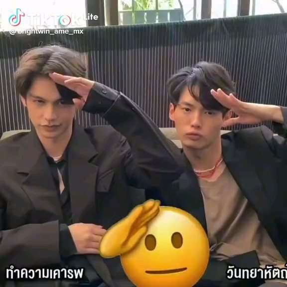 【定期】2gether the seriesについて話そうPart34【タイBL】