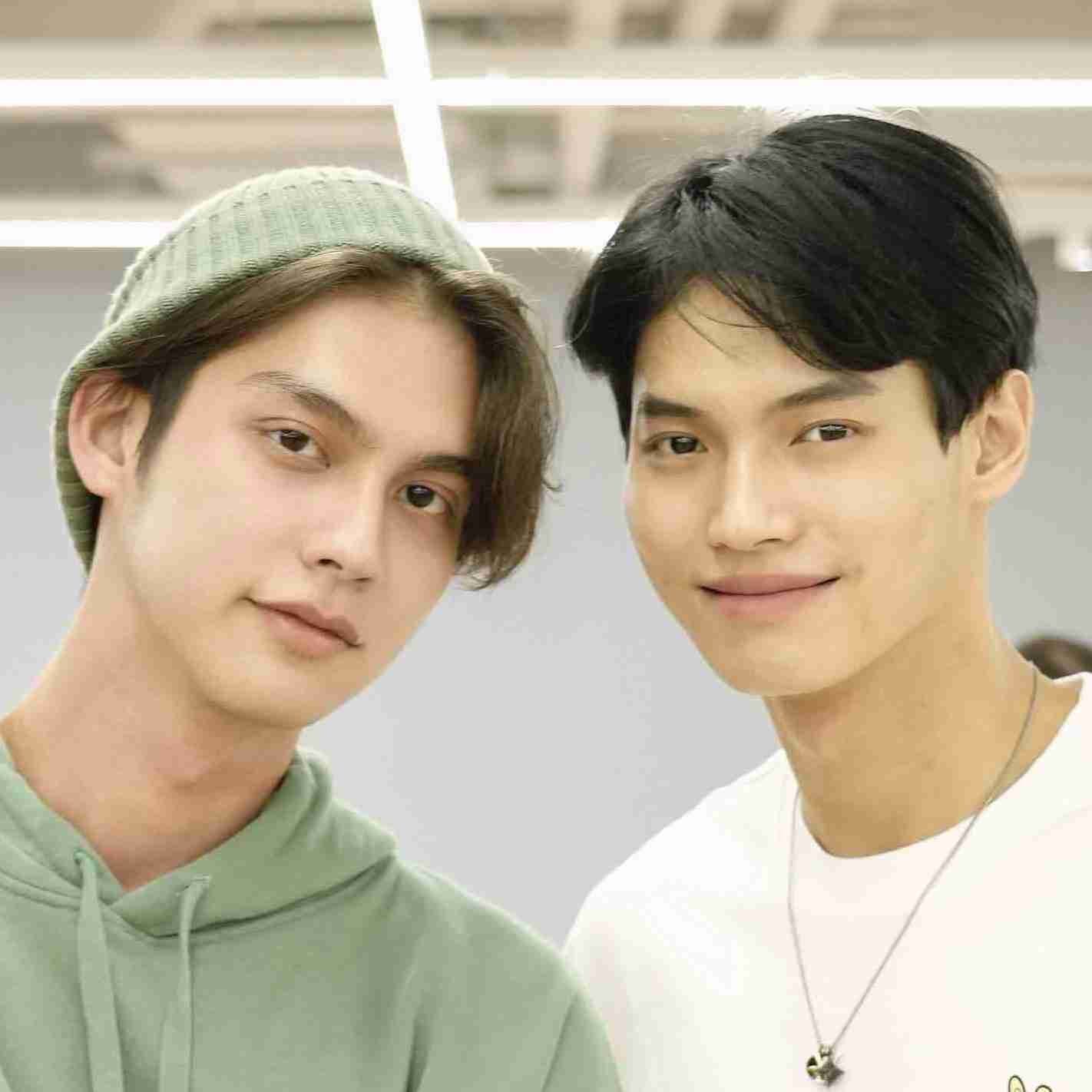 【定期】2gether the seriesについて話そうPart34【タイBL】