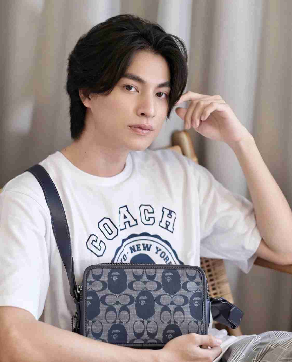 【定期】2gether the seriesについて話そうPart34【タイBL】