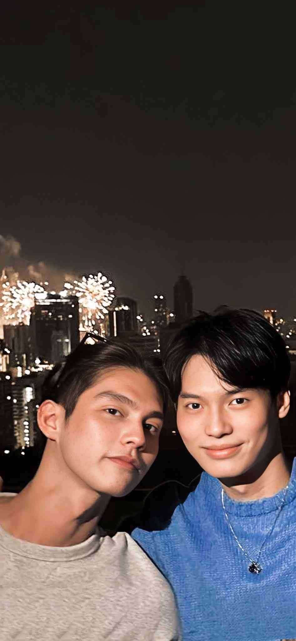 【定期】2gether the seriesについて話そうPart34【タイBL】