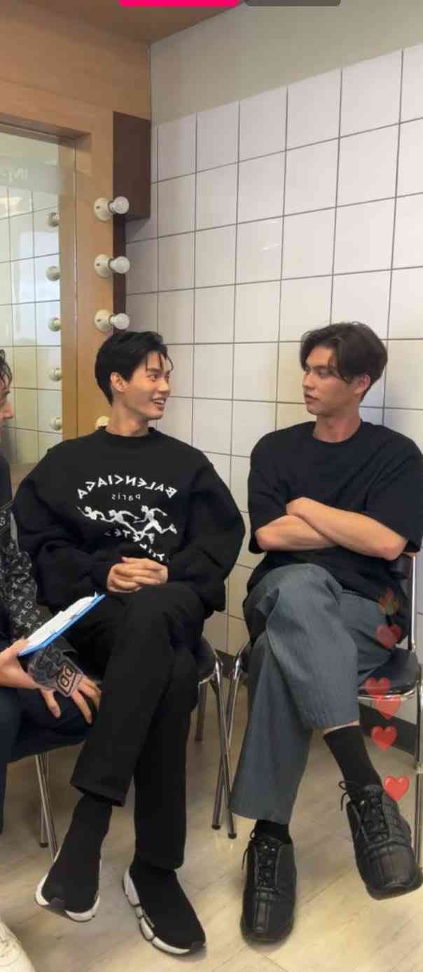 【定期】2gether the seriesについて話そうPart34【タイBL】