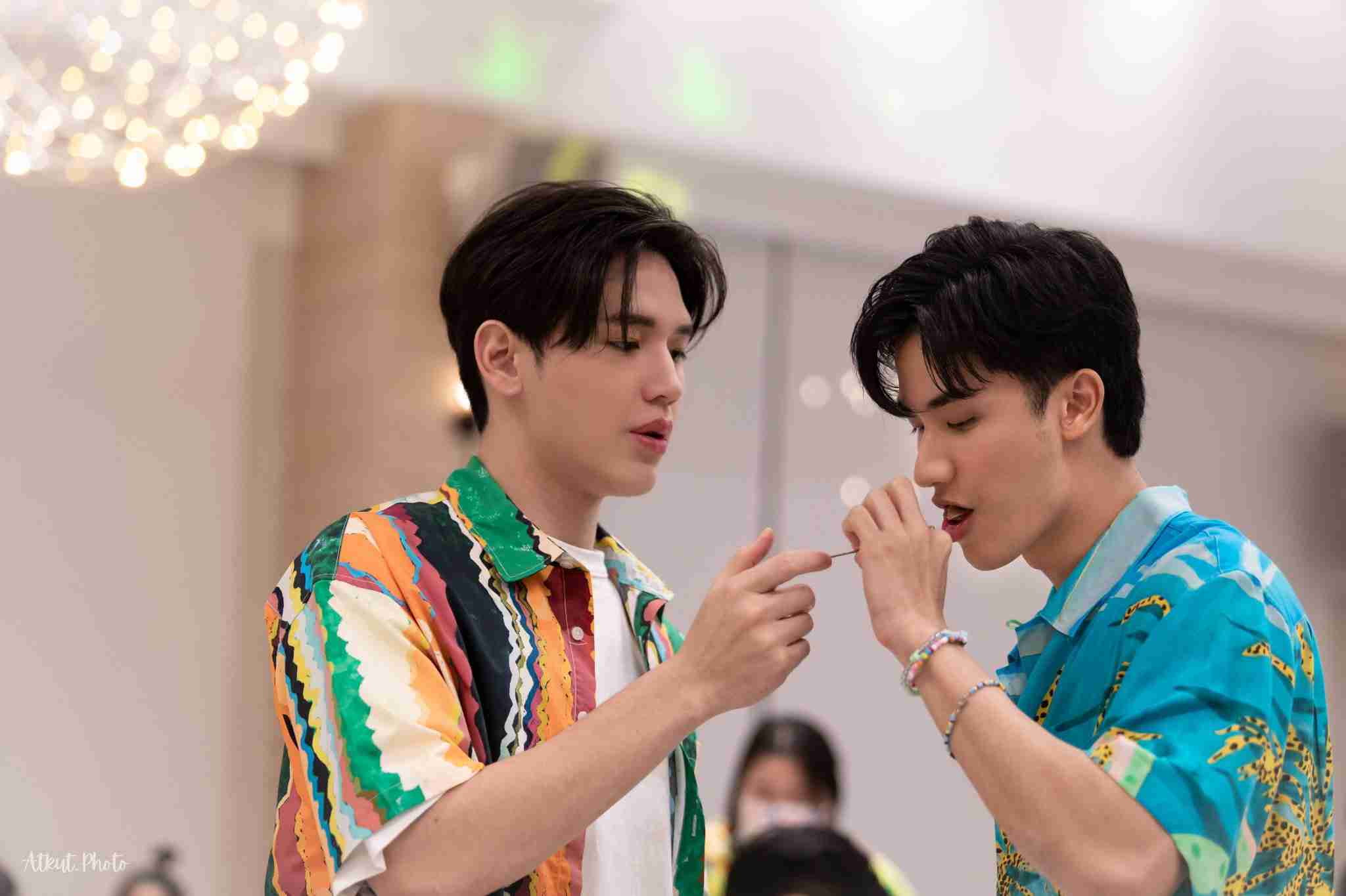 【定期】2gether the seriesについて話そうPart34【タイBL】