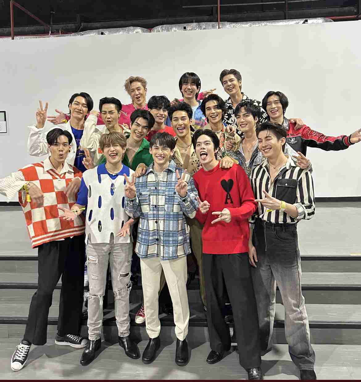 【定期】2gether the seriesについて話そうPart34【タイBL】