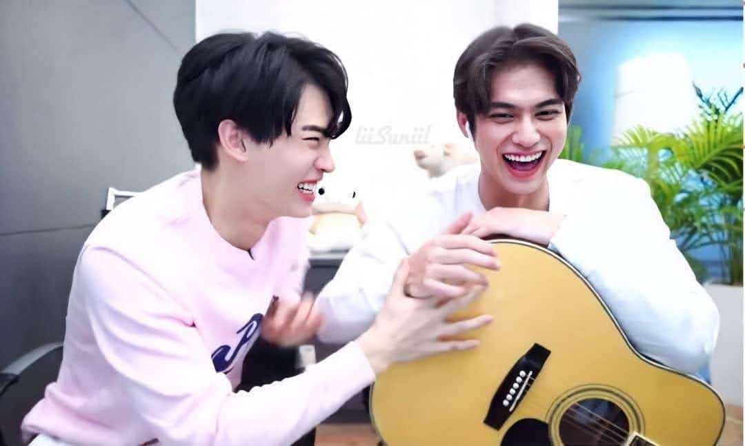 【定期】2gether the seriesについて話そうPart34【タイBL】