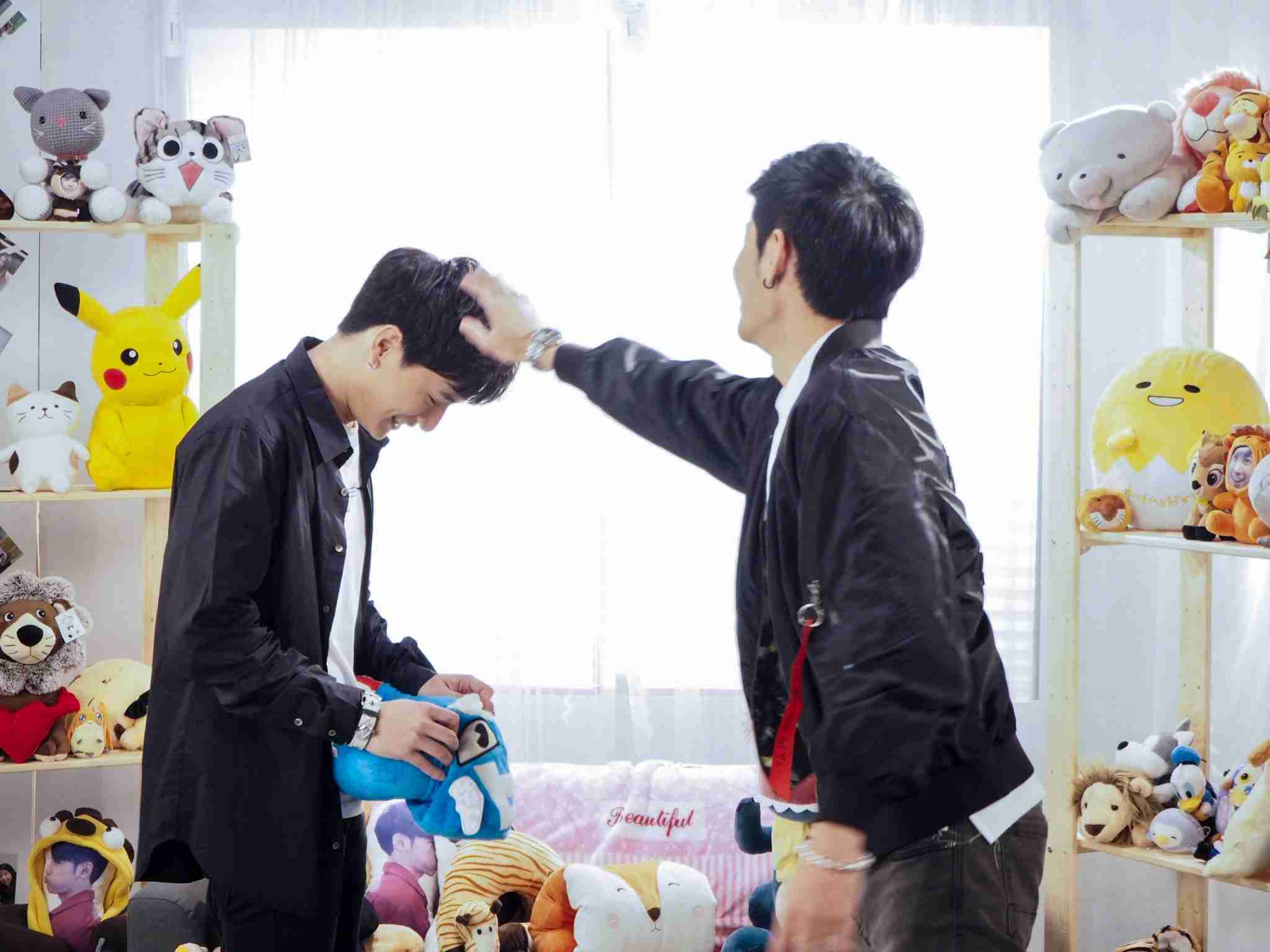 【定期】2gether the seriesについて話そうPart34【タイBL】