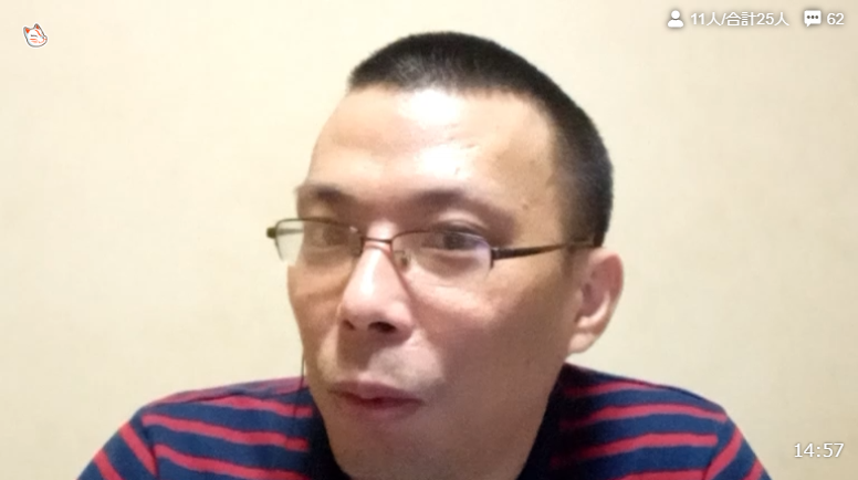 過小評価されている気がするイケメン