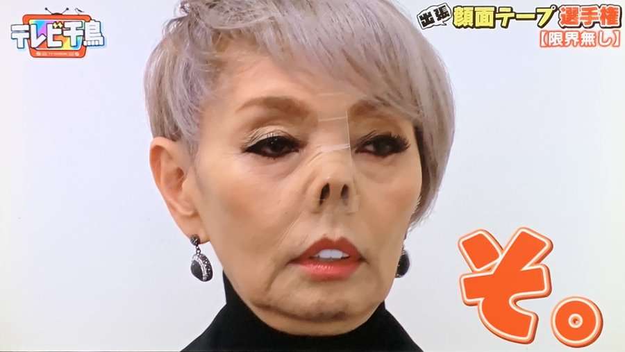 鼻ほじると鼻の穴大きくなりますか?