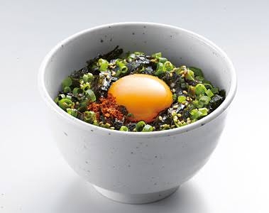 【卵かけご飯】チョイ足しアイデア教えて‼️