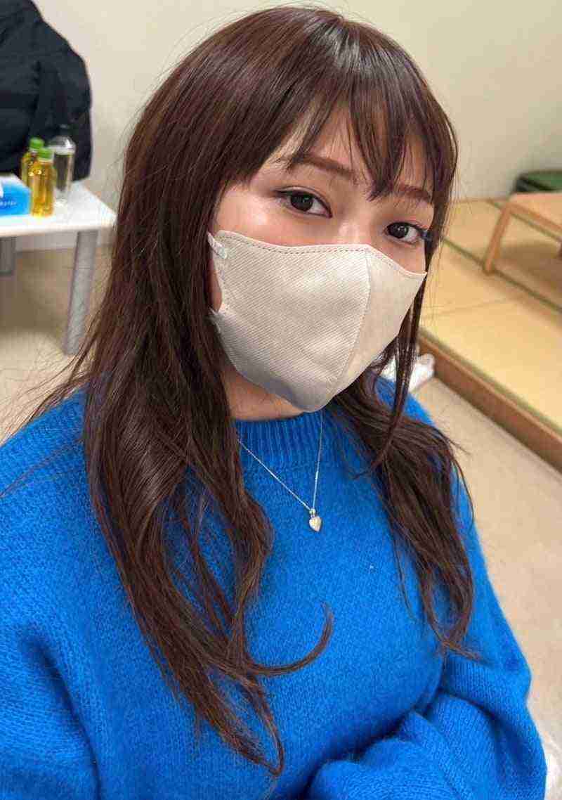 川口春奈、“オン眉ぱっつん”新髪型披露も…高級腕時計にファン注目「目が行く…」