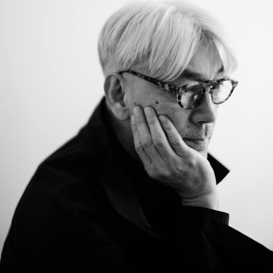 坂本龍一さんが好きな人