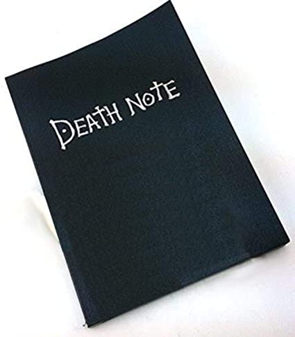 デスノートがあったら使いますか?
