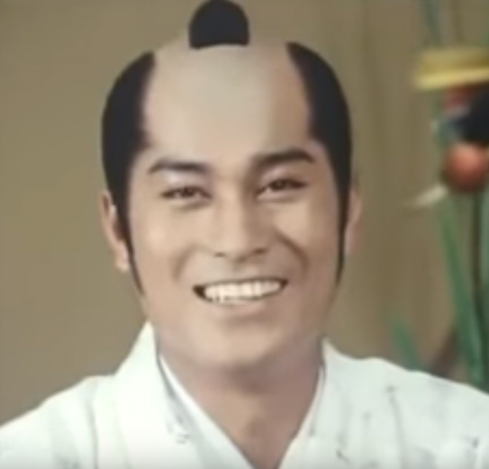 暴れん坊将軍を語りたい♡