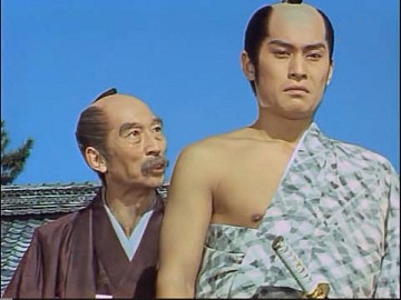 暴れん坊将軍を語りたい♡