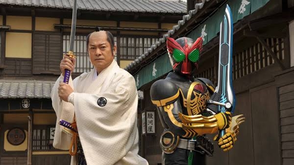 暴れん坊将軍を語りたい♡