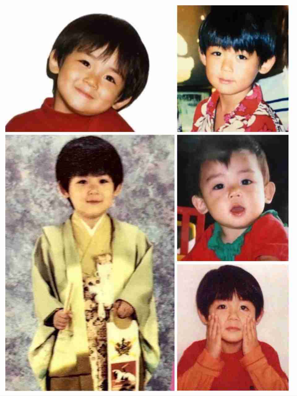 ジャニーズWEST小瀧望、キッズとの撮影で「リアルにもん絶」『じゃらんベビー』表紙に