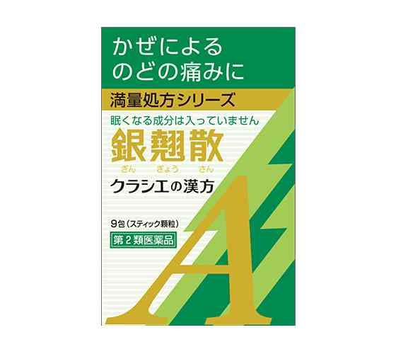 風邪の引き始め対策