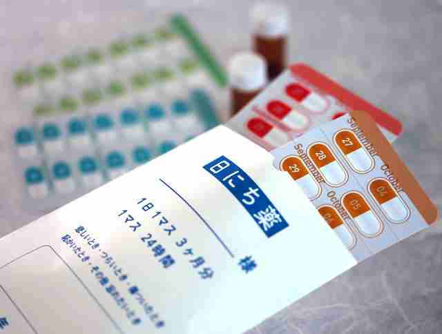 長年付き合っていた人との別れ