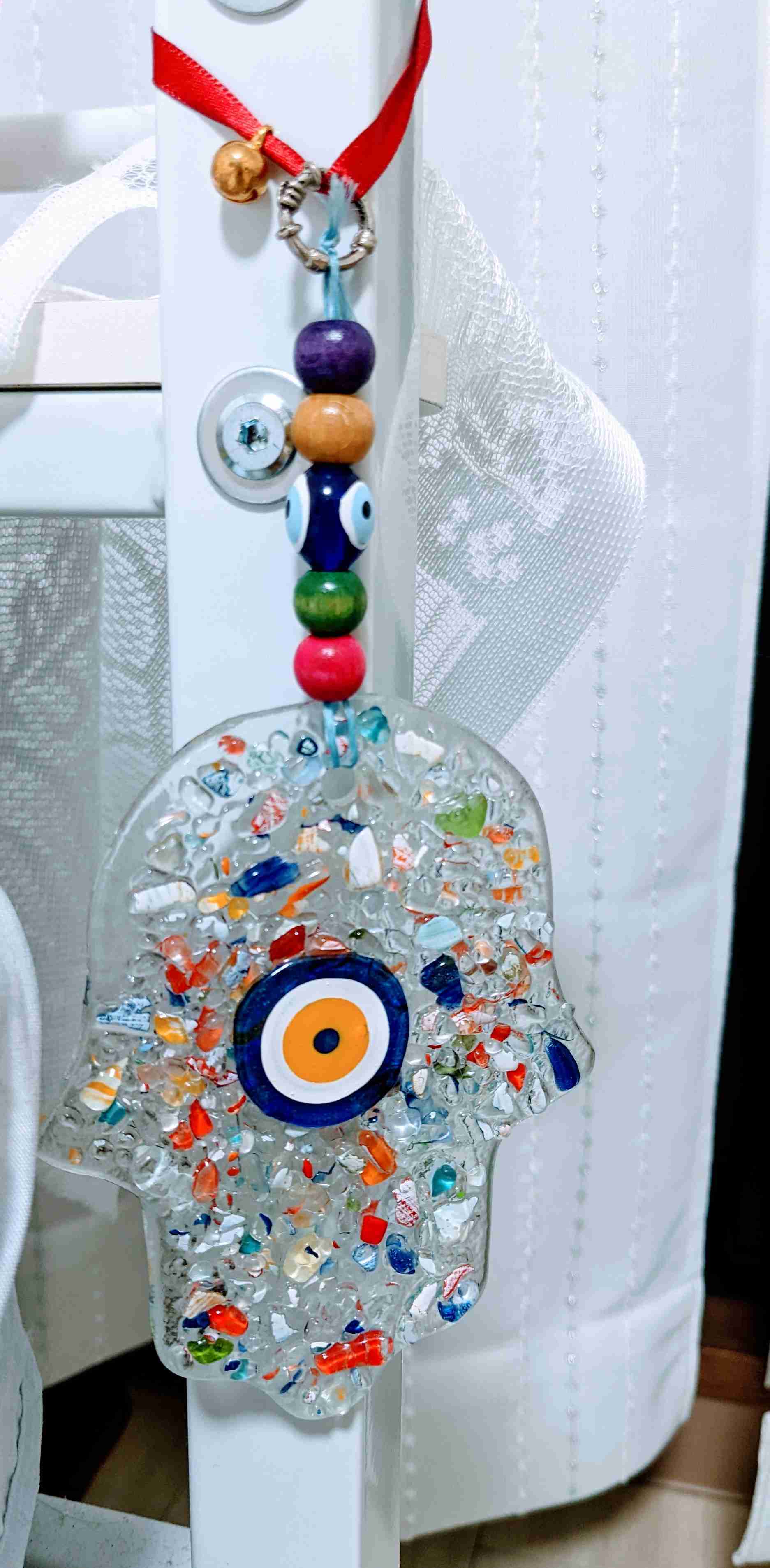 効果のあったお守り、厄除け