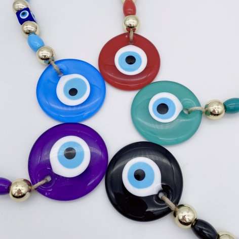 効果のあったお守り、厄除け