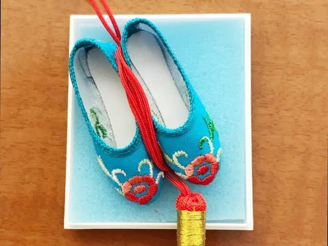 効果のあったお守り、厄除け