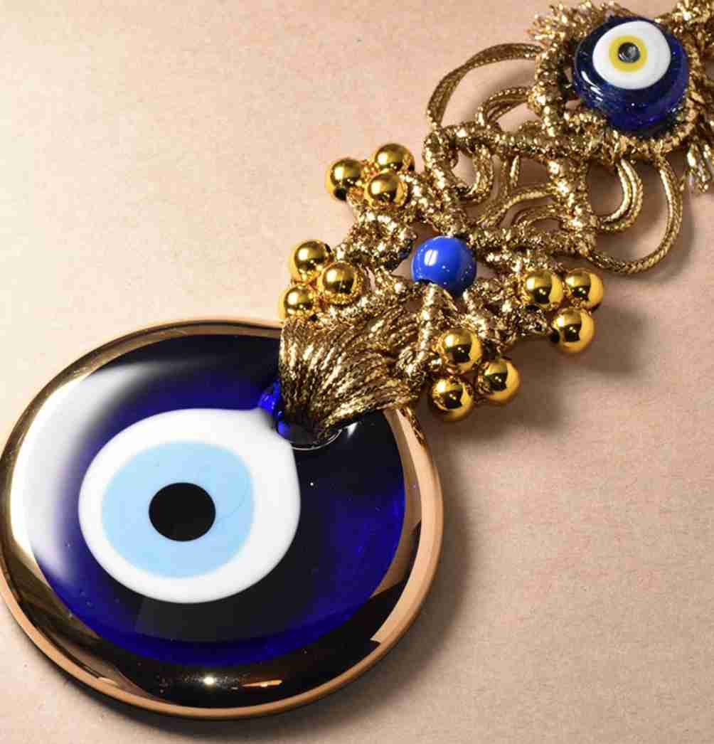 効果のあったお守り、厄除け