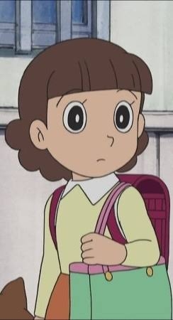 漫画のマイナーキャラについて会話をするトピ