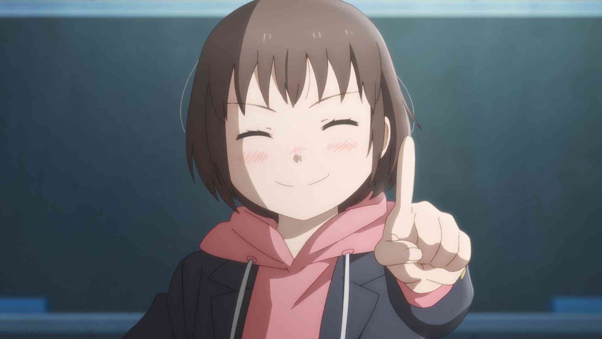 漫画のマイナーキャラについて会話をするトピ