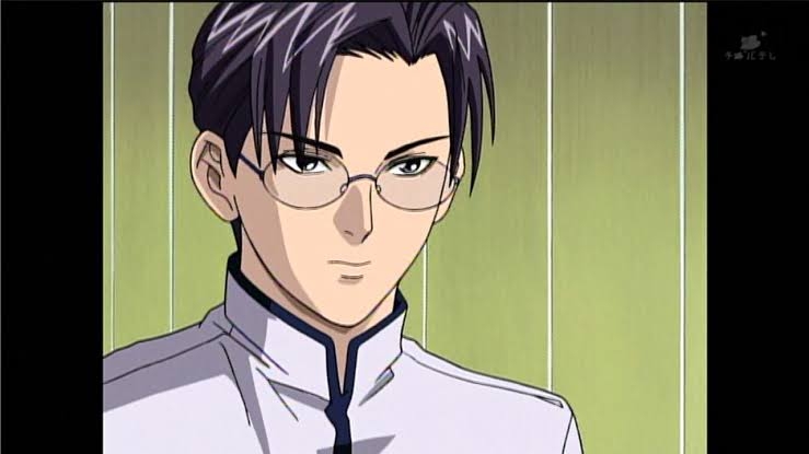 漫画のマイナーキャラについて会話をするトピ