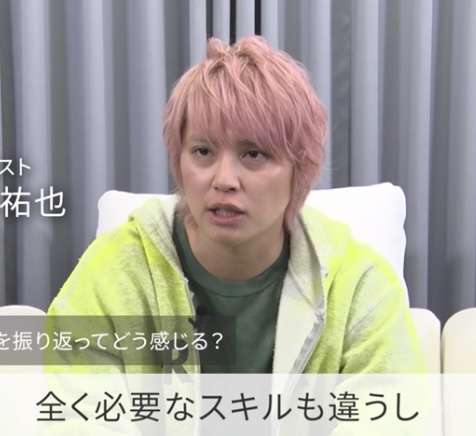 「現実はそんなに甘くない」手越祐也が独立して気づいたアイドルという“魔法”