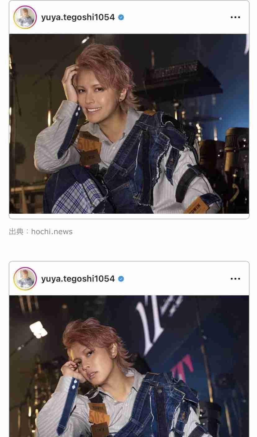 「現実はそんなに甘くない」手越祐也が独立して気づいたアイドルという“魔法”