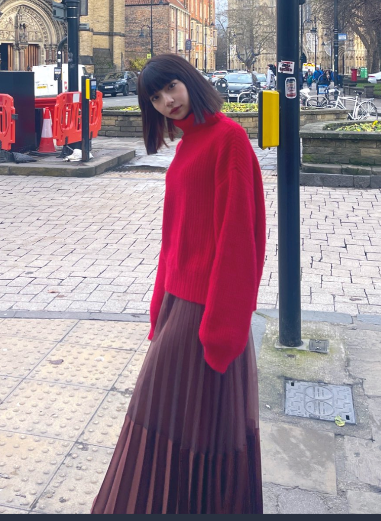 荻野由佳が“NGT暴行事件”の真相を激白「ただただ悔しい」命の危険を感じた誹謗中傷と“これから”