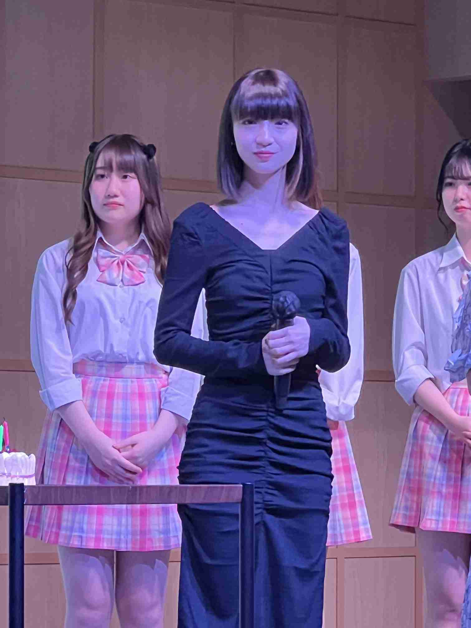 荻野由佳が“NGT暴行事件”の真相を激白「ただただ悔しい」命の危険を感じた誹謗中傷と“これから”
