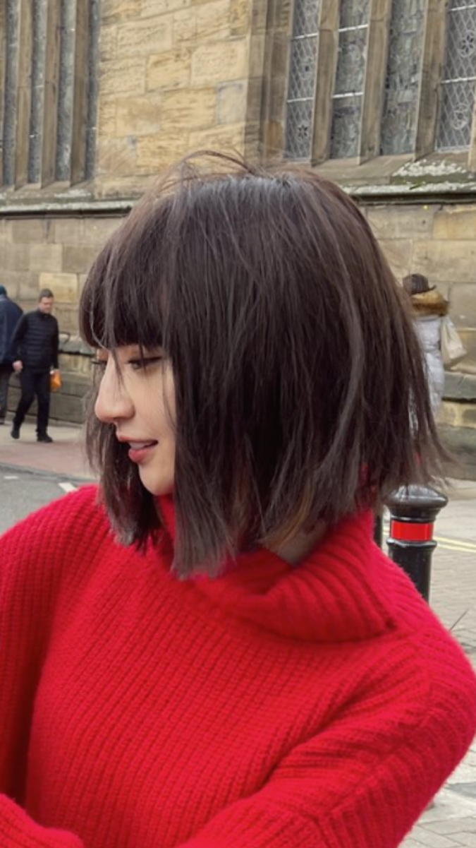 荻野由佳が“NGT暴行事件”の真相を激白「ただただ悔しい」命の危険を感じた誹謗中傷と“これから”