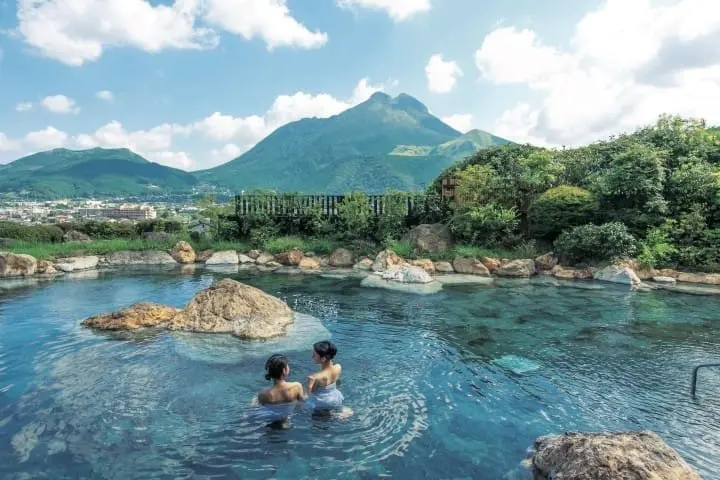 別府、由布院のおすすめ温泉♨観光