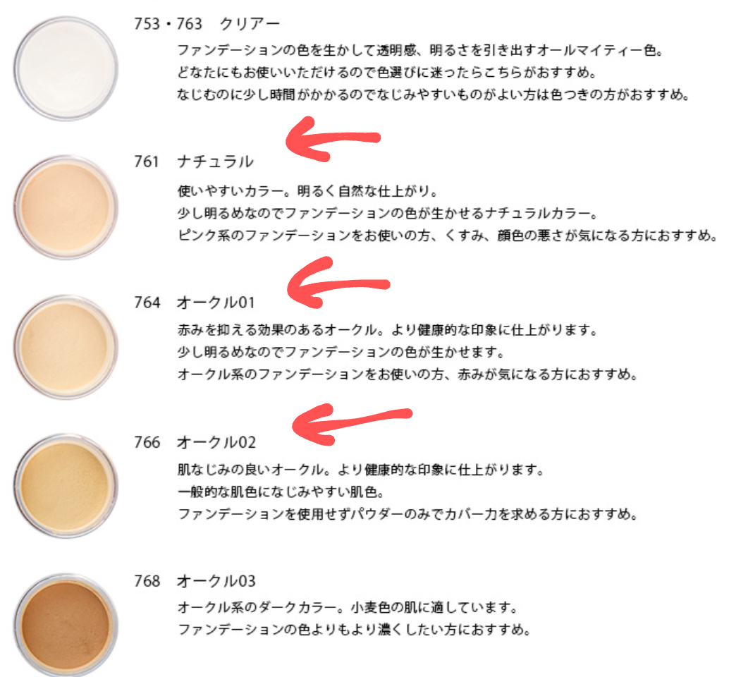 【コスメ】リピート買いしてるものpart.5