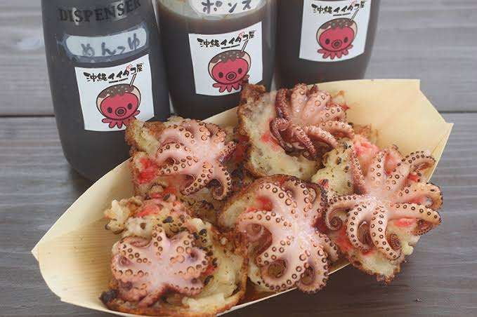 たこ焼きの中身でオススメはありますか？