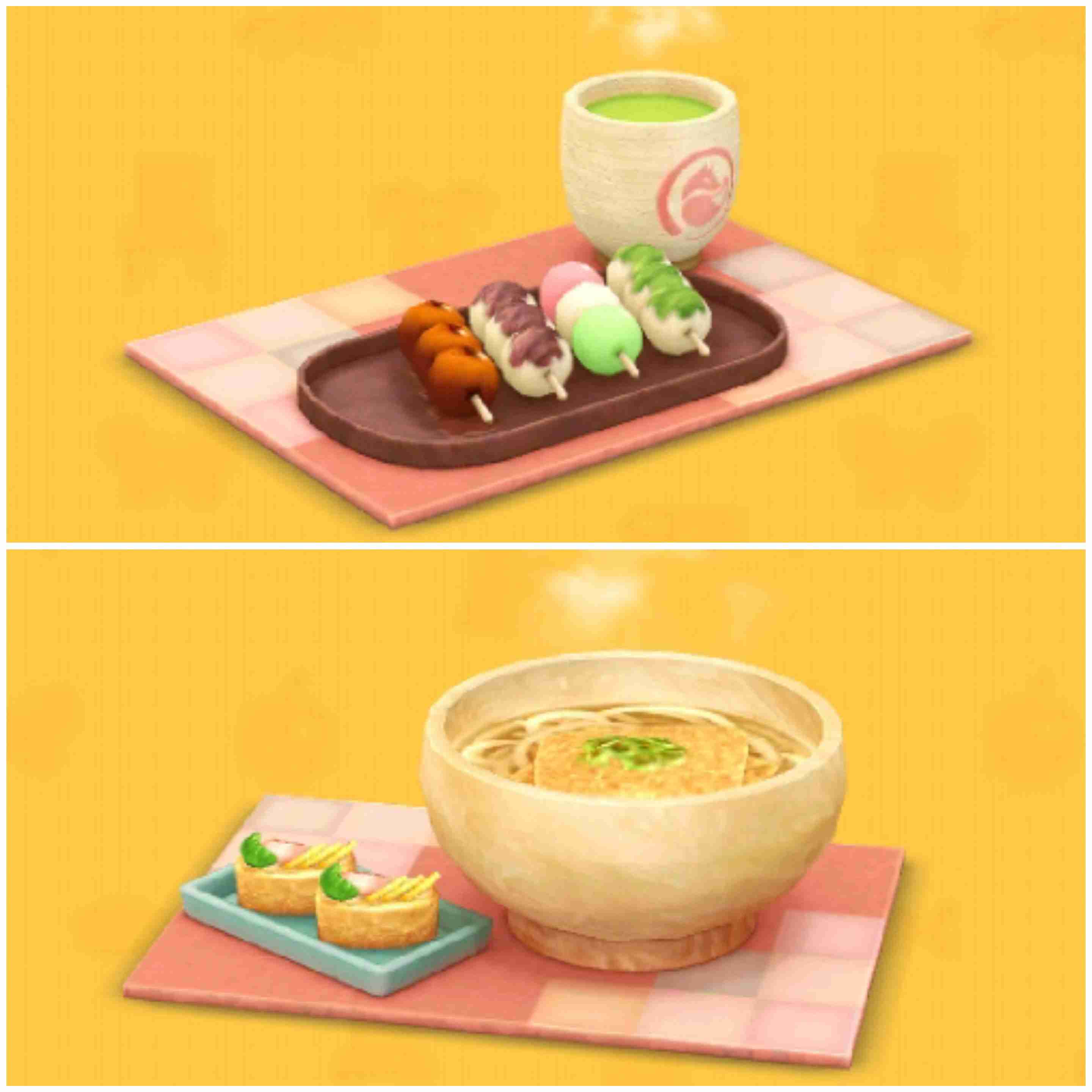 【ポケ森】どうぶつの森 ポケットキャンプ【part61】