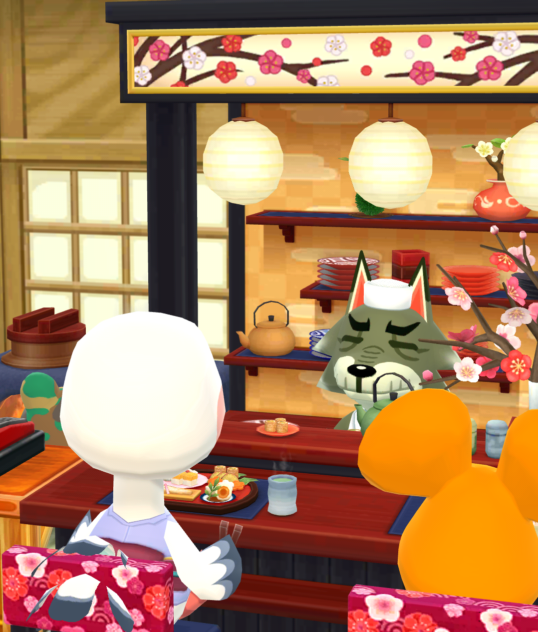 【ポケ森】どうぶつの森 ポケットキャンプ【part61】