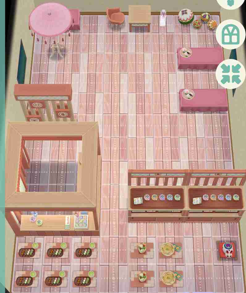 【ポケ森】どうぶつの森 ポケットキャンプ【part61】