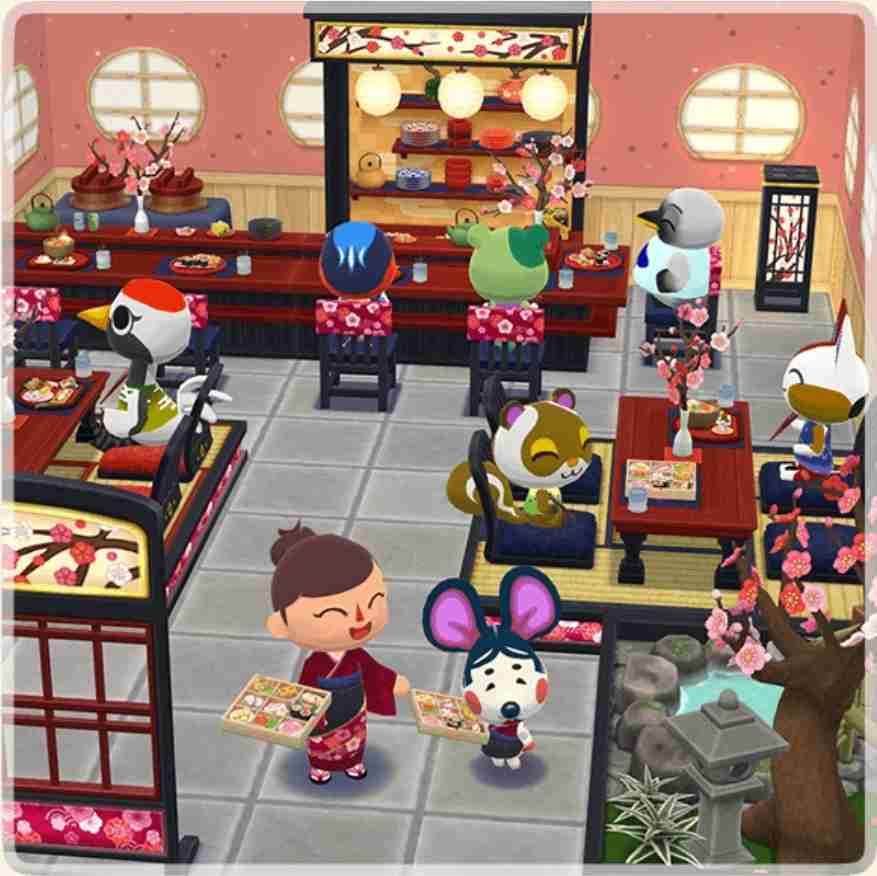 【ポケ森】どうぶつの森 ポケットキャンプ【part61】