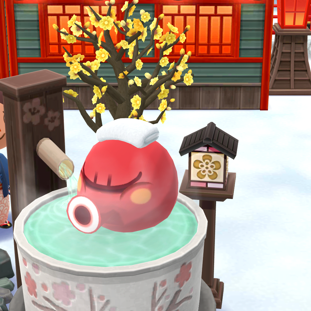 【ポケ森】どうぶつの森 ポケットキャンプ【part61】